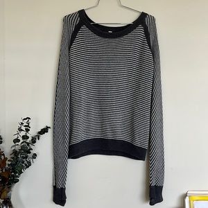 Lululemon Gray Long Sleeve